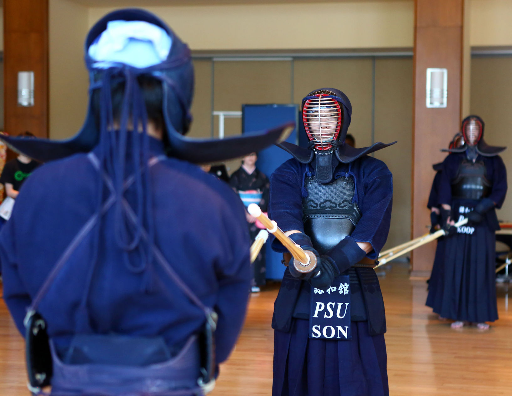Japanese culture festival